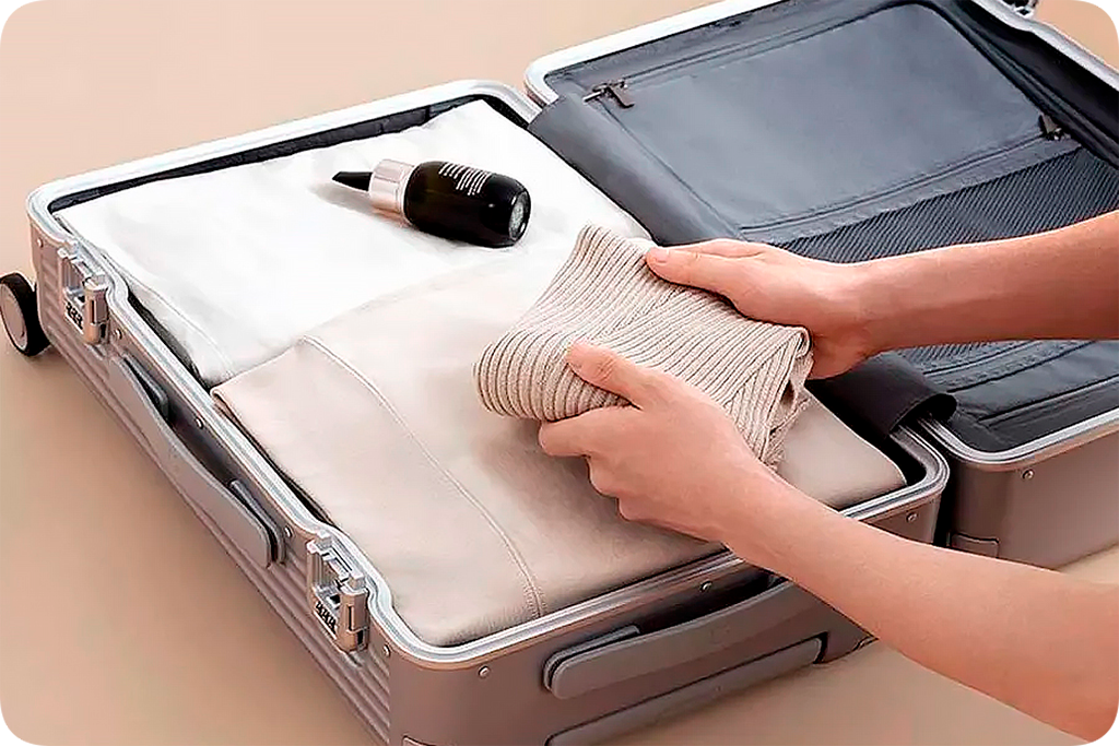 Xiaomi Mijia Aluminum Frame Suitcase 20 (MJLXXLKRM) Silver-rich-4.png