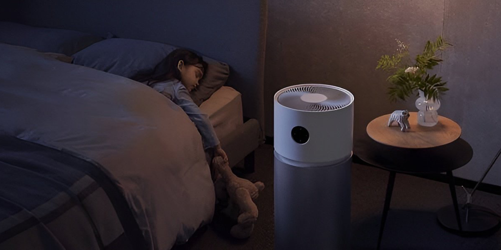 Xiaomi Smart Air Purifier Elite EU (Y-600) White-рич-7.png