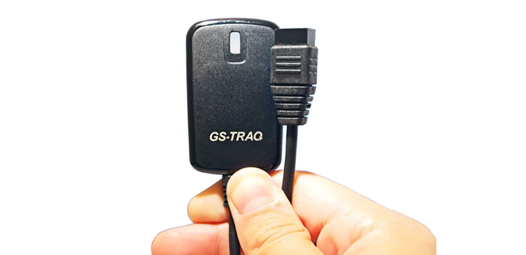 GlobalSat GTR-128 – универсальный GPS-трекер, позволяющий отслеживать местоположение транспортного средства