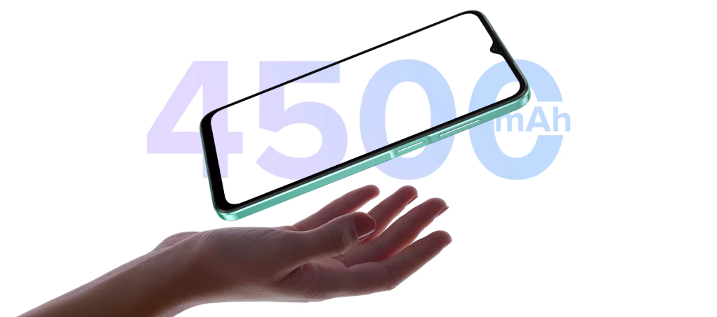 Батарея Ulefone Note 14 465.png