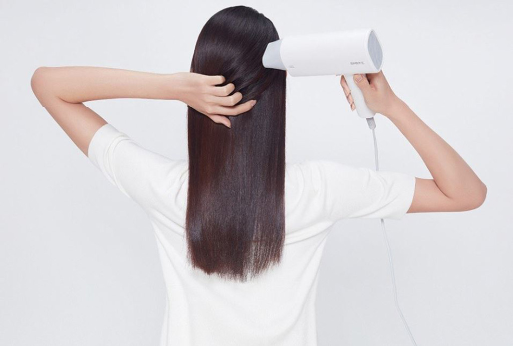 Xiaomi Smat Hair Dryer – мощность 1600 Вт