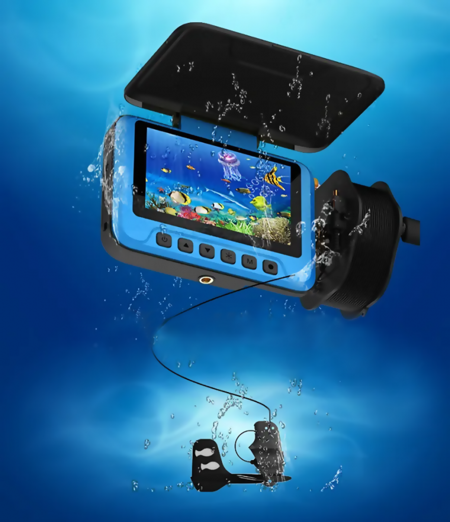Suntek FDH3000 Underwater Fishing Video Camera Kit 11.png