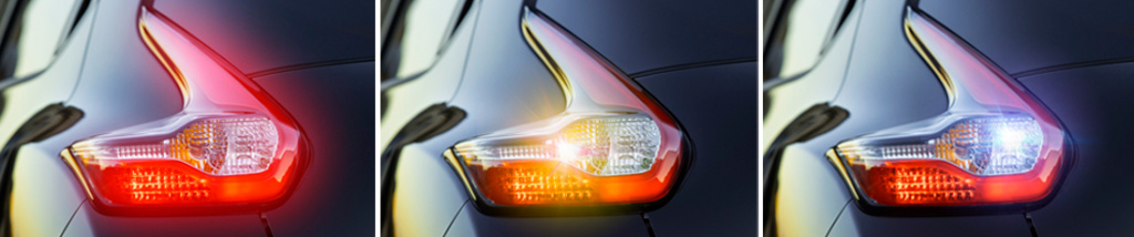 Как подобрать светодиоды в автомобиль