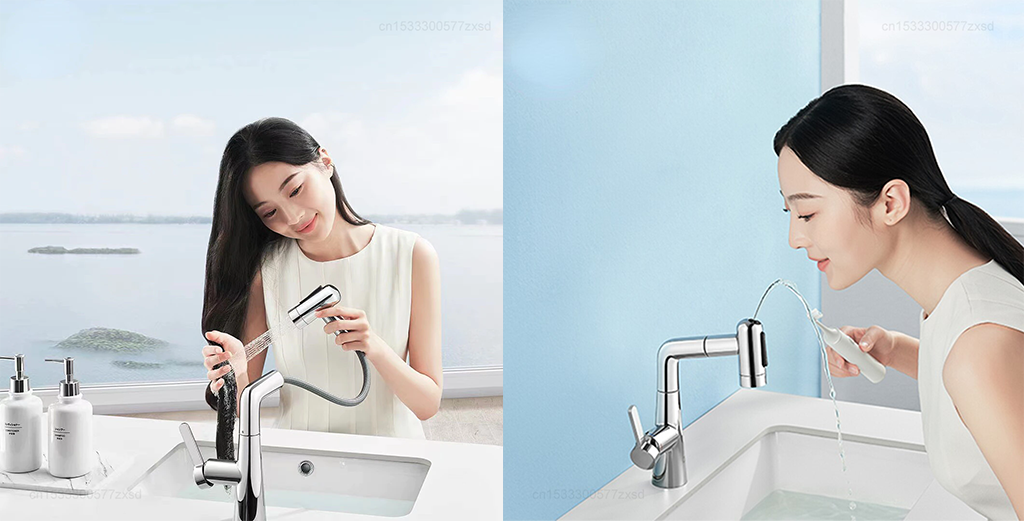 Xiaomi Mijia Pull-Out Basic Faucet S1 (MJCLSMPLT01DB).png