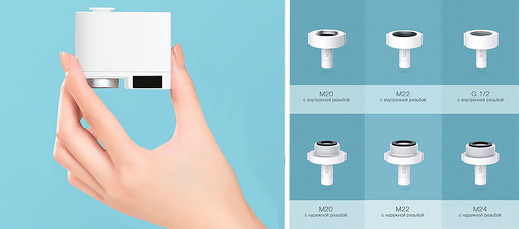 5 Xiaomi Smartda Induction Home Water Sensor.jpg