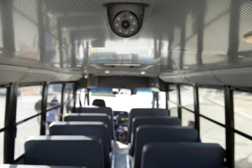  CARCAM CAM-151 - Компактность