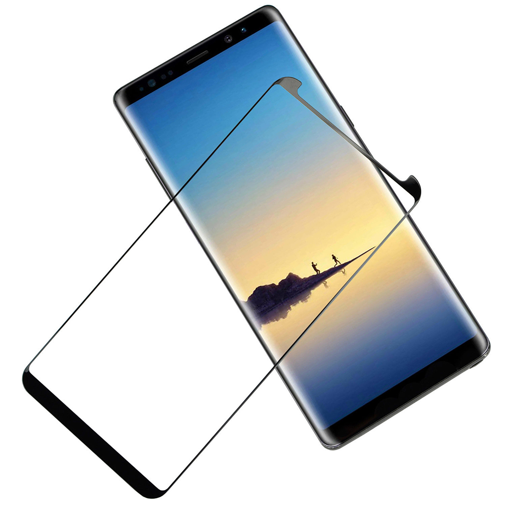 Купить Защитное стекло для Samsung Note 8 3D