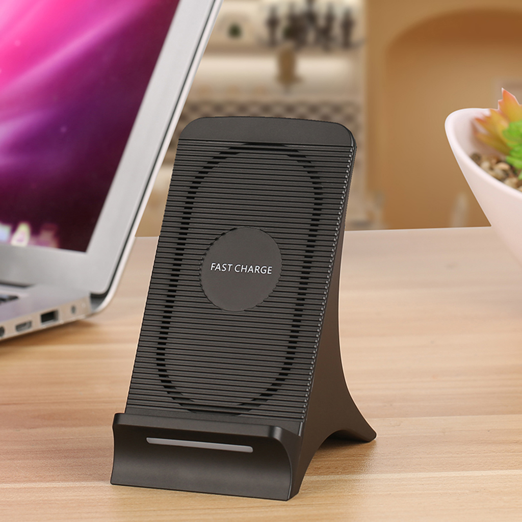 CARCAM Desctop Wireless Charging – Силиконовая вставка