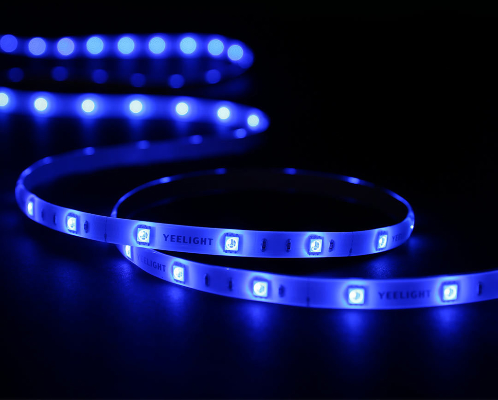 Aurora lightstrip deals plus