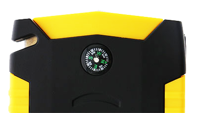 Компас пуско-зарядного устройства Carcam ZY-20+ 