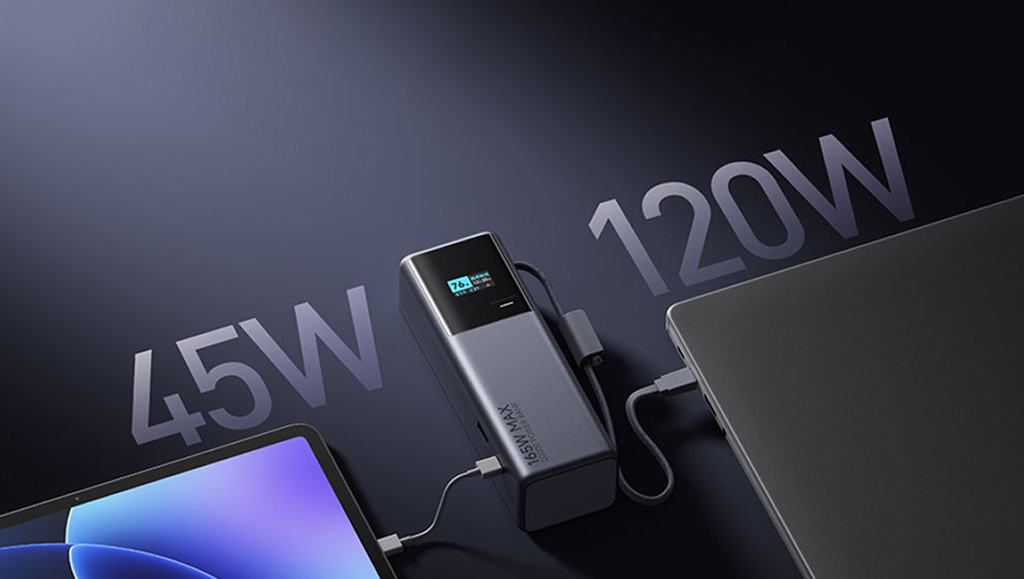 Xiaomi Power Bank 20000mAh 165W (PB2165) Dark Grey-рич-2.png