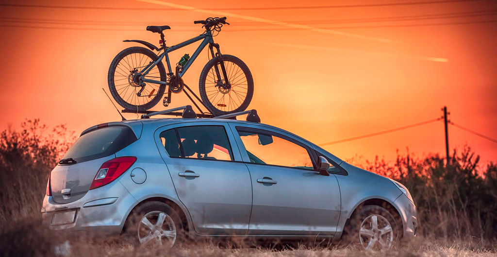 CARCAM BIKE CARRIER 5668 А