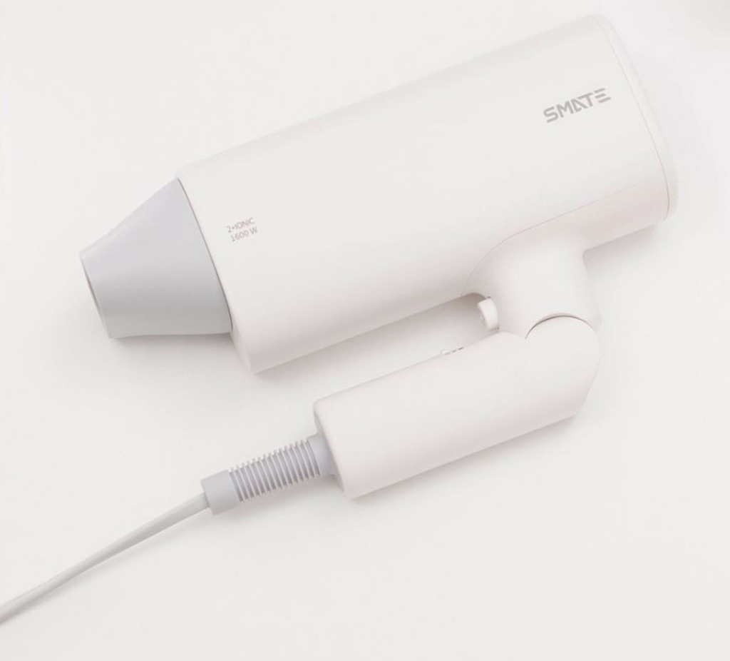 Xiaomi Smat Hair Dryer – компактность