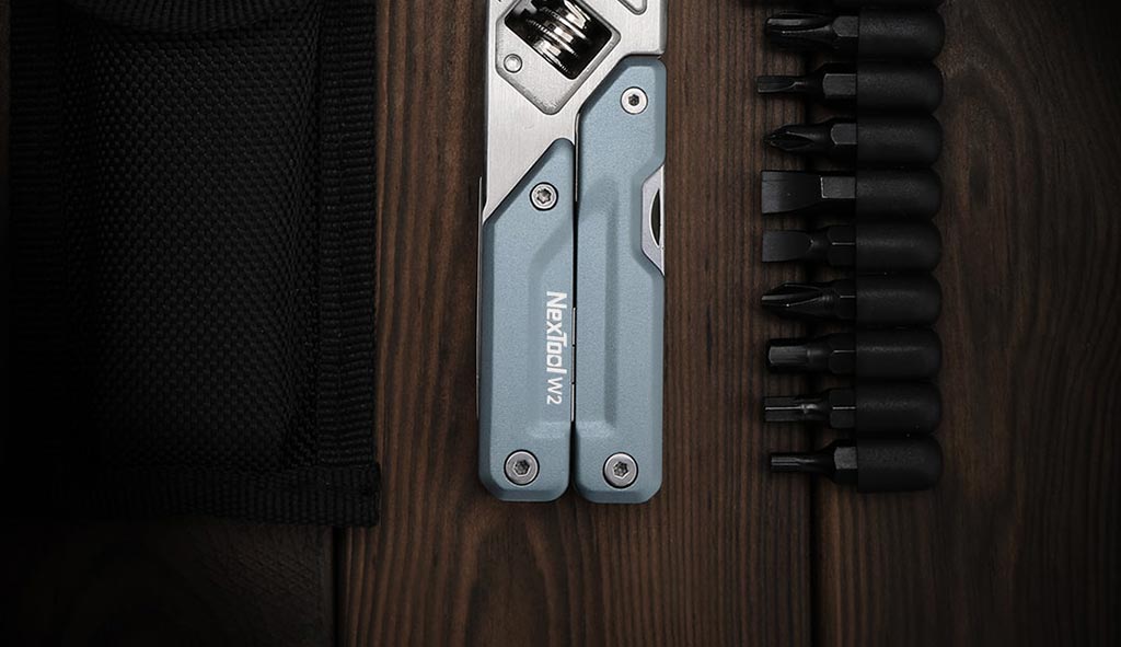 NexTool Light Duty Wrench W2-2