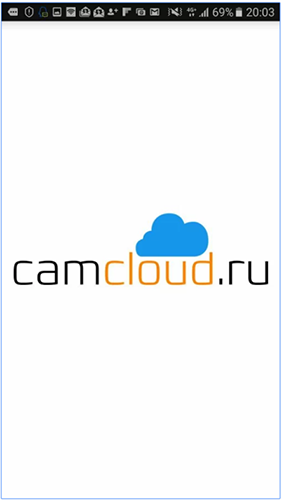 Камера видеонаблюдения КАРКАМ KAM-1280 - облачный сервис CamCloud.ru