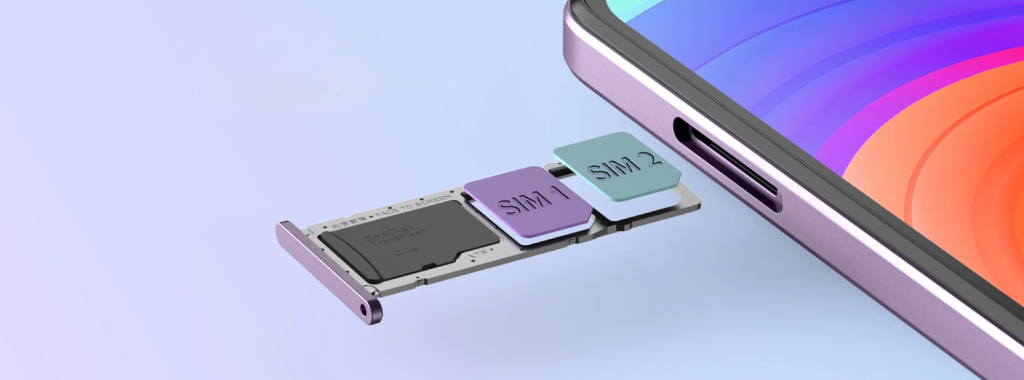 Слот Ulefone Note 14 464.png