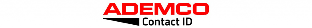 Протокол ADEMCO Contact ID