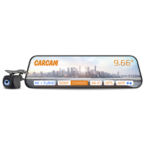 CARCAM Z8 Pro