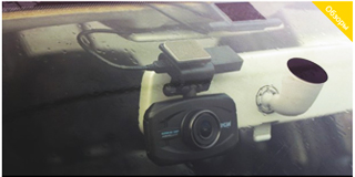 Обзор и тесты CARCAM Q7. Видеорегистатор с максимальной детализацией