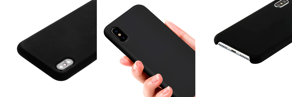 Чехол iPhone 8 Silicon Case надежно защитит корпус от царапин, сколов и потертостей