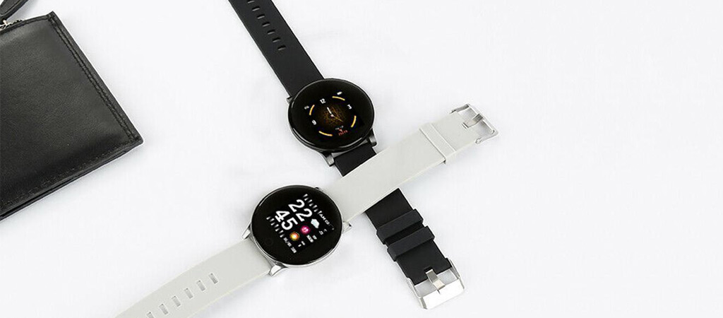 Carcam Smart Watch W8 - многофункциональные смарт-часы