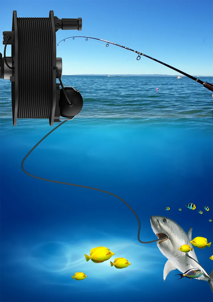 Suntek FDH3000 Underwater Fishing Video Camera Kit 10.png