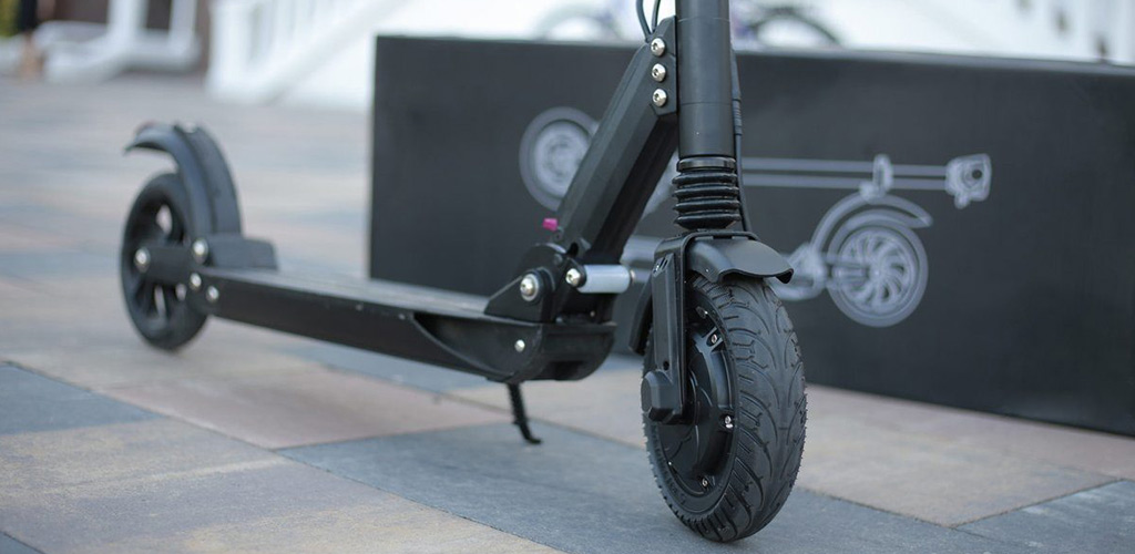 CARCAM KUGOO S3 GT - Максимальный комфорт езды