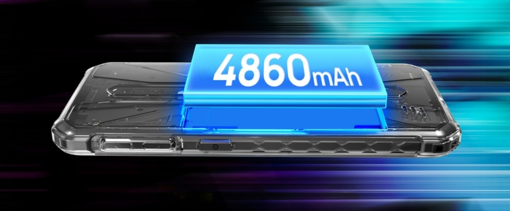 Аккум Ulefone Armor X12 Pro.png