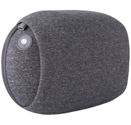 Купить Xiaomi LeFan Kneading Massage Pillow (LF-YK006-2MGY)