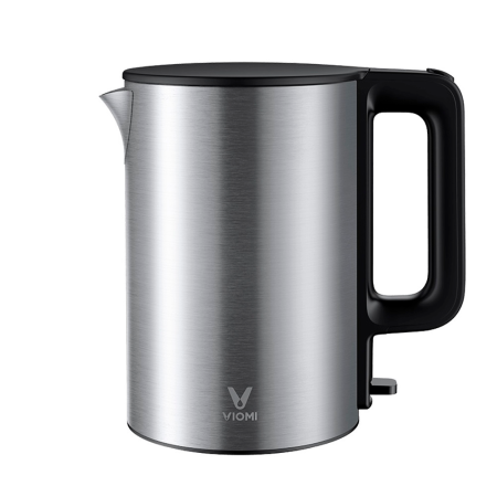 Купить электрочайник Xiaomi Viomi Kettle Steel (YM-K1506)