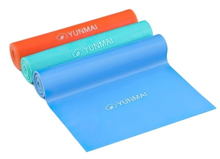 Купить Xiaomi Yunmai 0.35mm Orange (YMTB-T301)