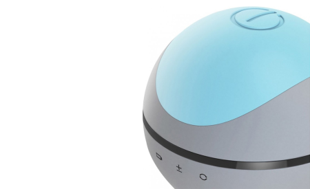 Купить массажер для головы Xiaomi Mini Head Massage M2