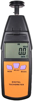 Купить RichMeters RM8236 Цифровой тахометр