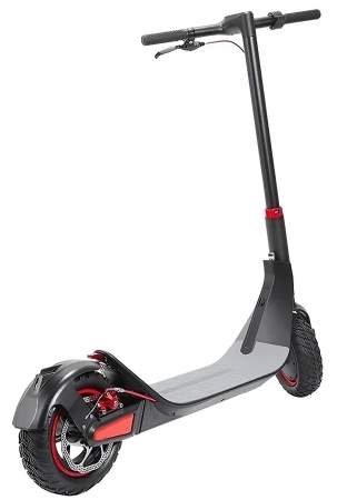 Купить KUGOO G-Max