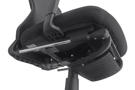 Купить Xiaomi Ergonomic Office Chair (XMGMP007) Black