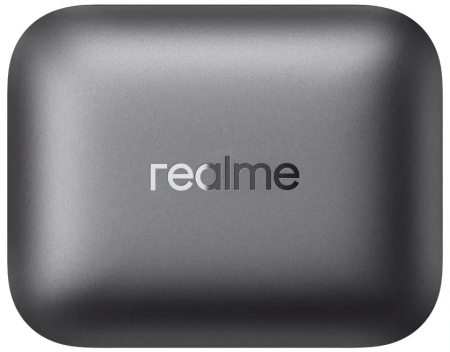 Купить Xiaomi Realme Buds Air 7 Pro EU (RMA2407) Metallic Grey