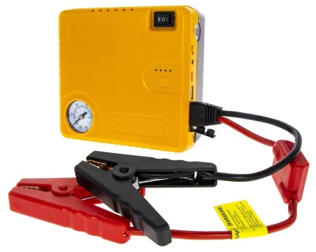 Купить CARCAM JUMP STARTER ZY-12