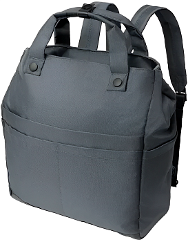 Купить Xiaomi Tanjiezhe Explorer Large Capacity Multifunctional Commuter Bag (YG029-2) Grey