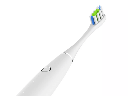 Купить электрическую зубную щетку Xiaomi Amazfit Oclean One Smart Sonic White