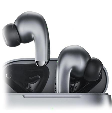 Купить Lenovo LP5 Live Pods TWS Gray