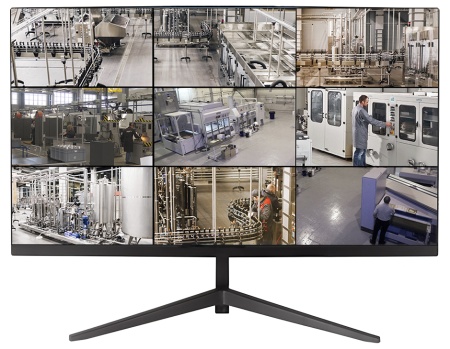 Купить CARCAM LED22Q Monitor