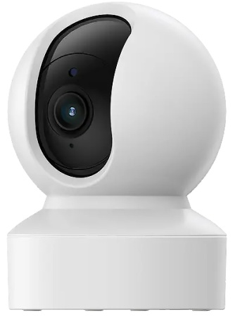 Купить CARCAM Tuya 3MP Wi-Fi Indoor Camera 10F3