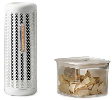 Купить Xiaomi Dehumidifier Mini DEM-CS70M White