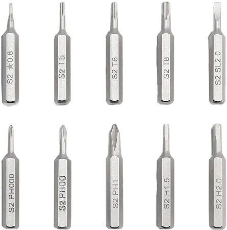 Купить Xiaomi NexTool Gemini 13 in 1 Electric Multitool (NE20213)