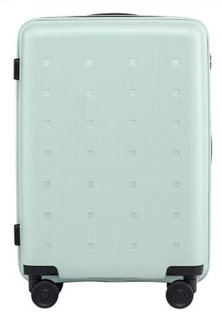 Купить Xiaomi Mi Travel Suitcase 20" (LXX01RM) Green