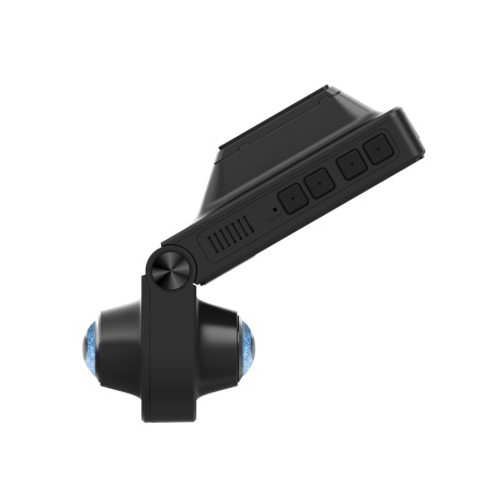 Купить CARCAM Photon Boson WiFi 4K 360° Dual View Dash Cam PB5