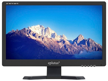 Купить Eplutus 22" LED TV EP-221Т
