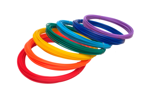 Купить 3D ручка RP400A (Голубой)