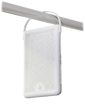 Купить Xiaomi ZMI Mosquito Repellent White (WP20180081)