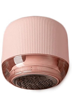 Купить Xiaomi 3 Life Pink Машинка для удаления катышков